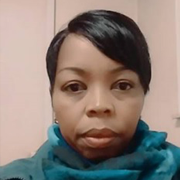 Member-elected Trustee